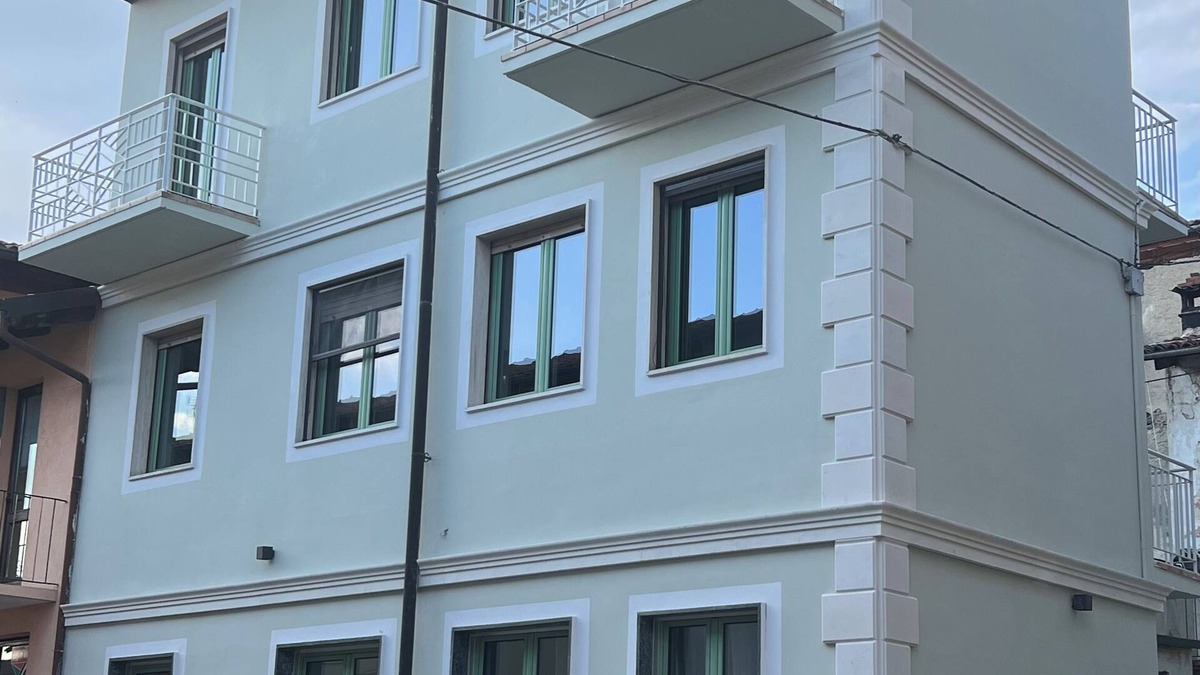Cavaglia Apartment | Vrbo Property