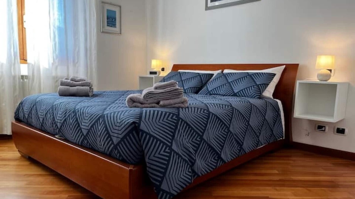 Domodossola Apartment | Vrbo Property