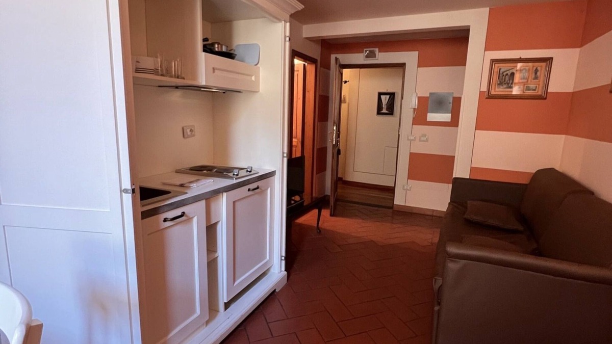 Sant' Ambrogio Apartment | Vrbo Property