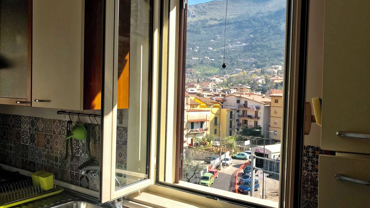 Itri Apartment | Vrbo Property