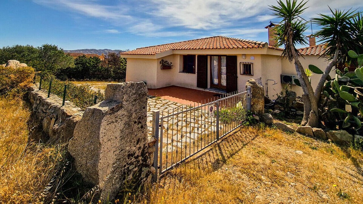 Villaggio Piras Villa | Vrbo Property