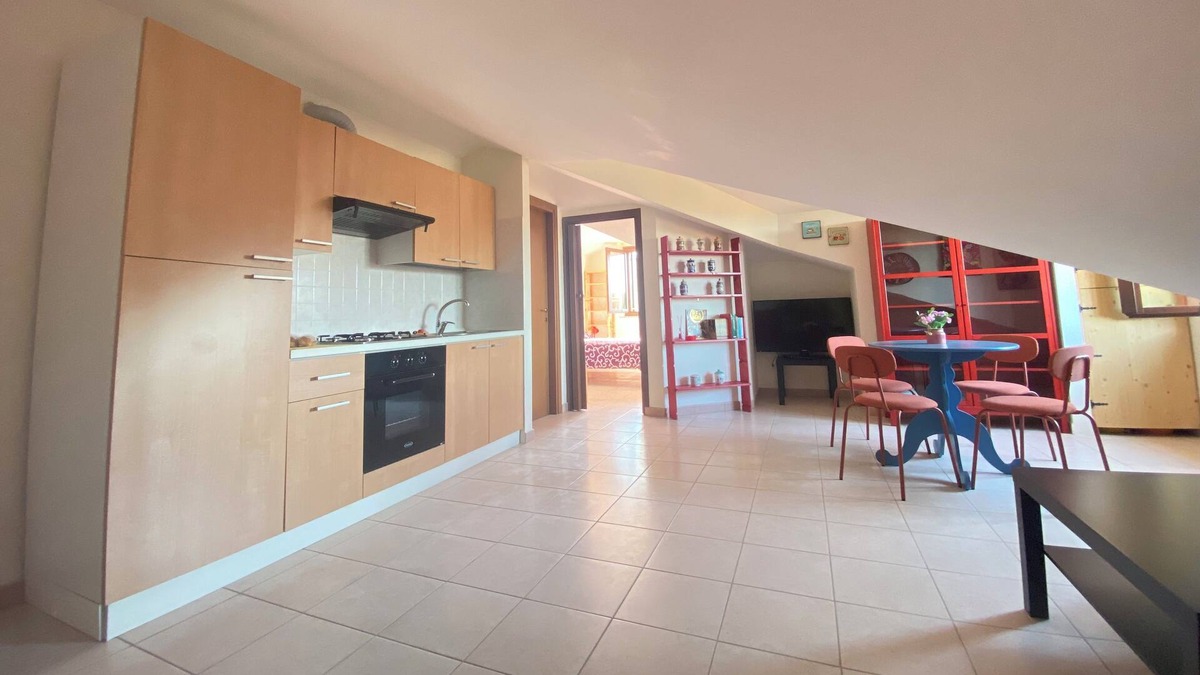 Labico Apartment | Vrbo Property