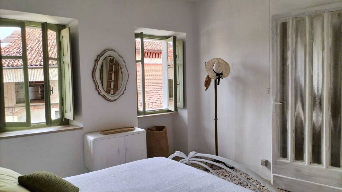 Levone Apartment | Vrbo Property