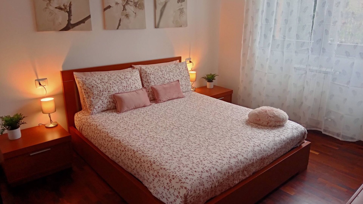 Lissone Apartment | Vrbo Property