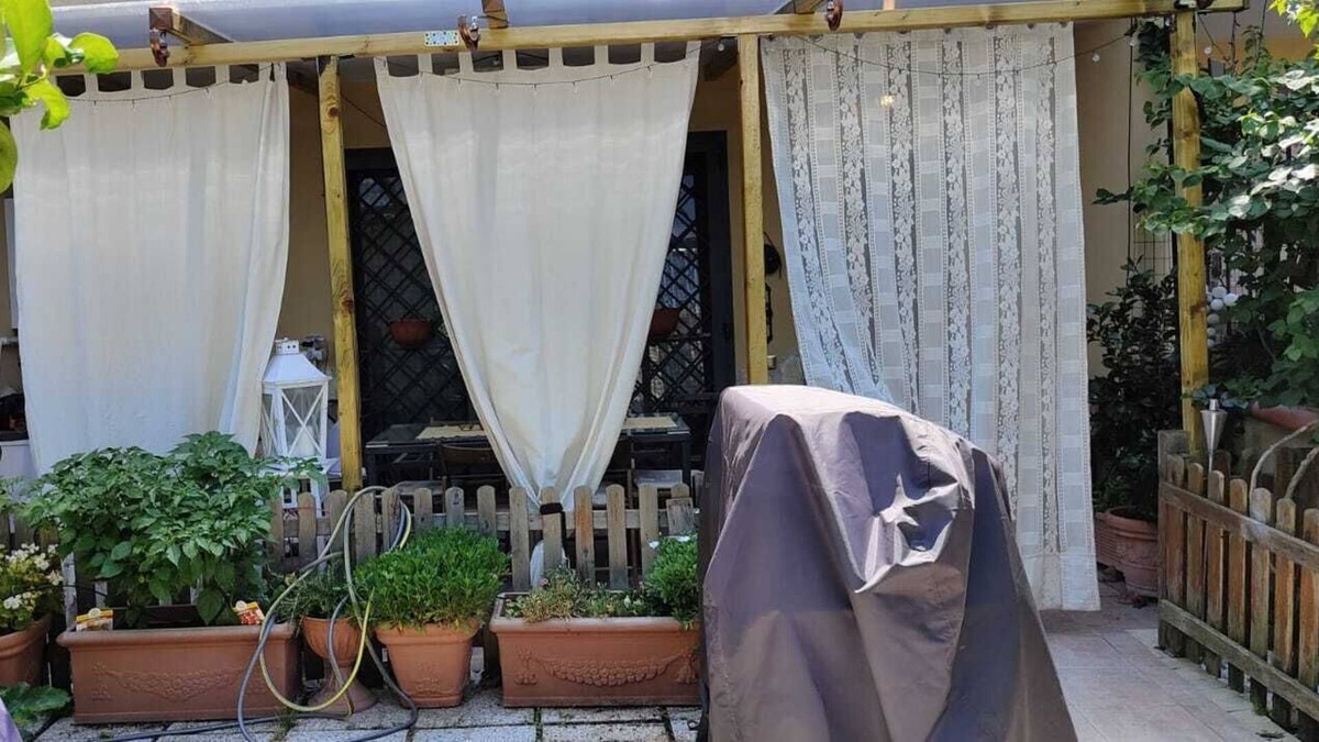 Guidonia Montecelio Apartment | Vrbo Property