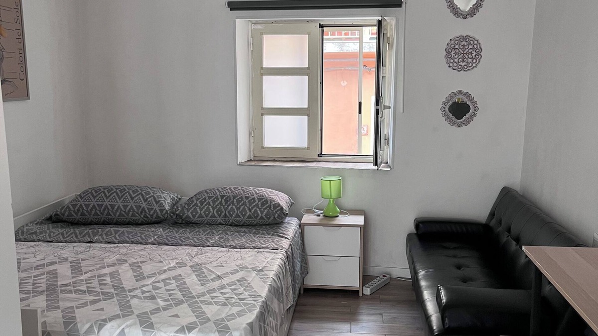 Ganzirri Apartment | Vrbo Property