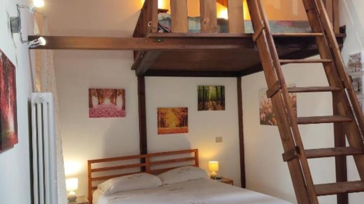 Mezzomerico House | Vrbo Property