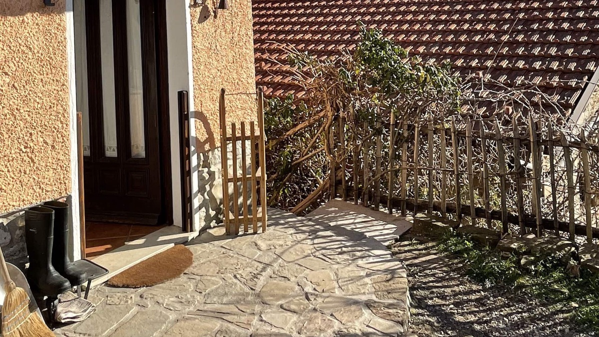Monesiglio House | Vrbo Property