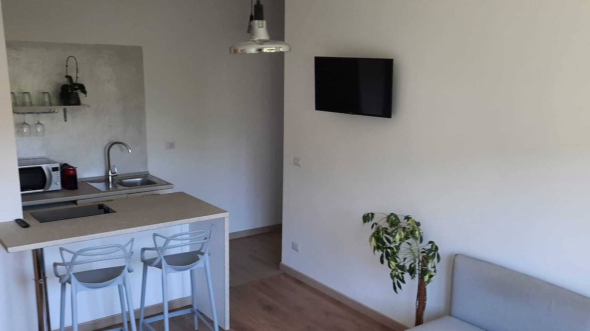 Omegna Apartment | Vrbo Property