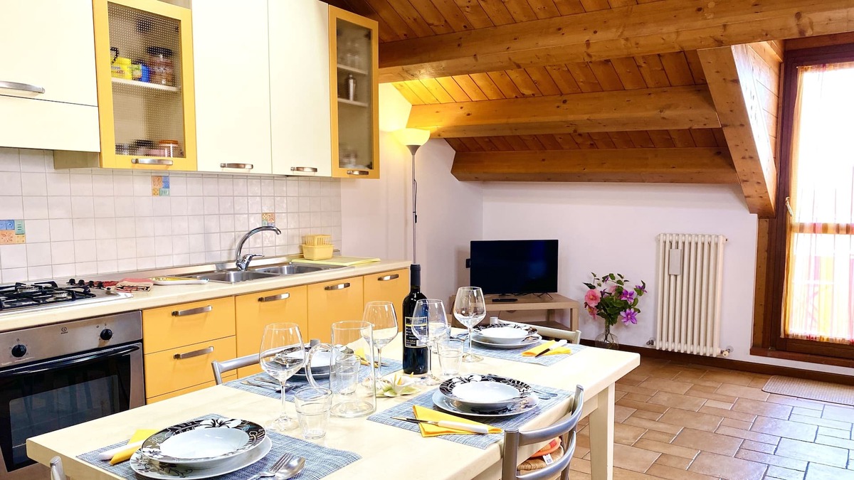 Piove di Sacco Apartment | Vrbo Property