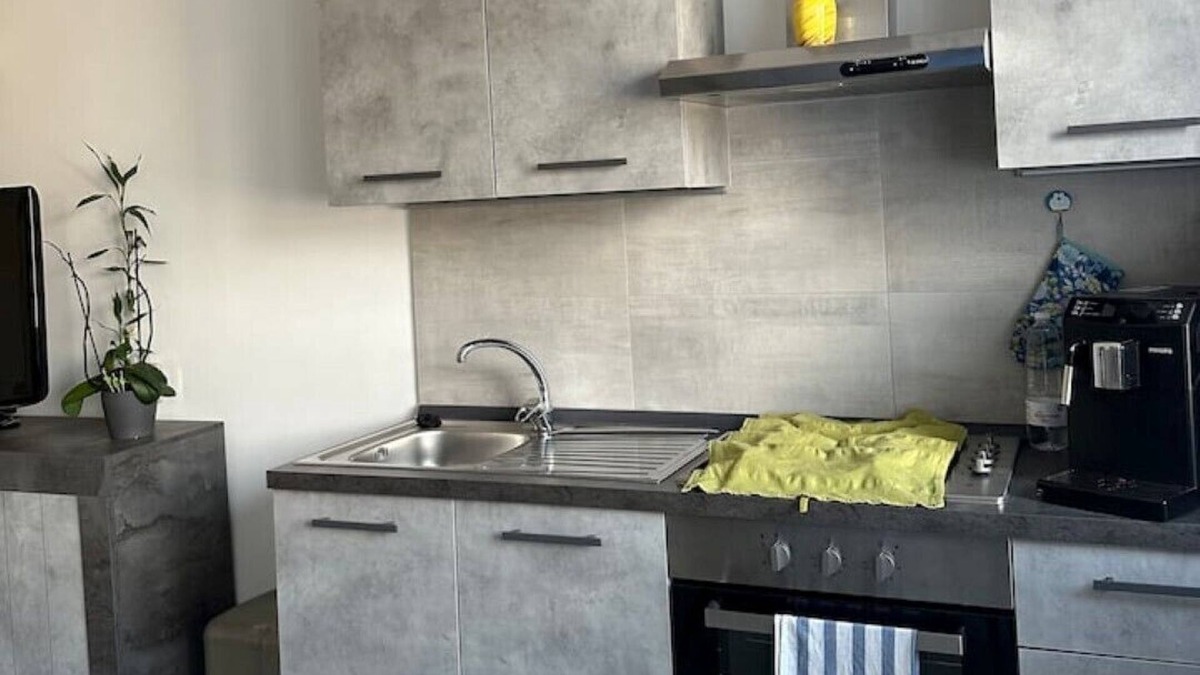 Pordenone Apartment | Vrbo Property
