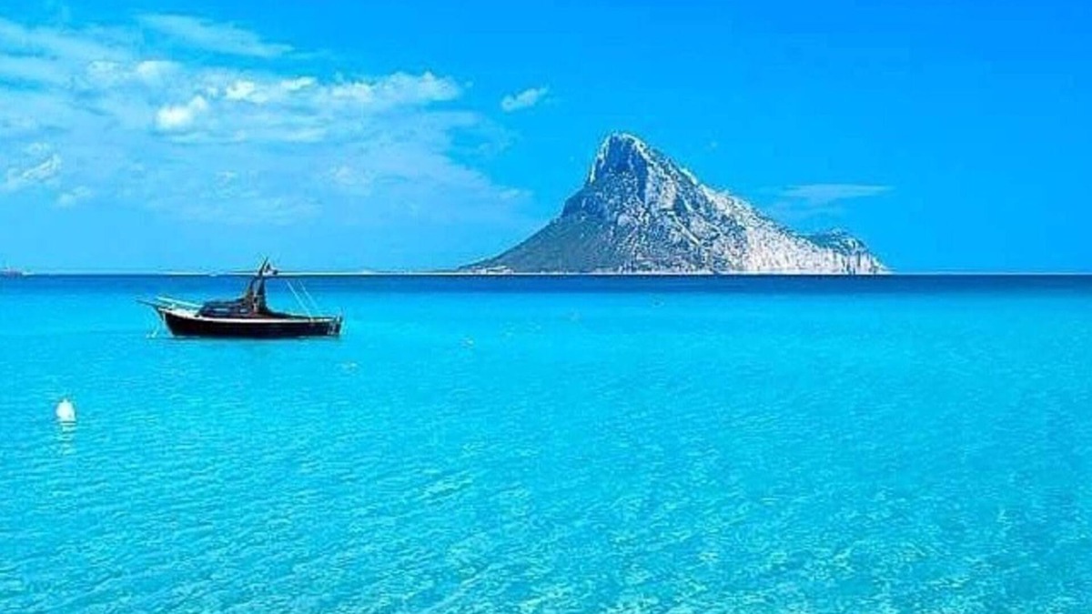 Porto Taverna Apartment | Vrbo Property