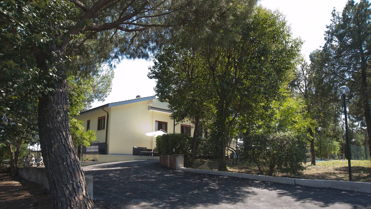 Suburbio IX Aurelio Villa | Vrbo Property