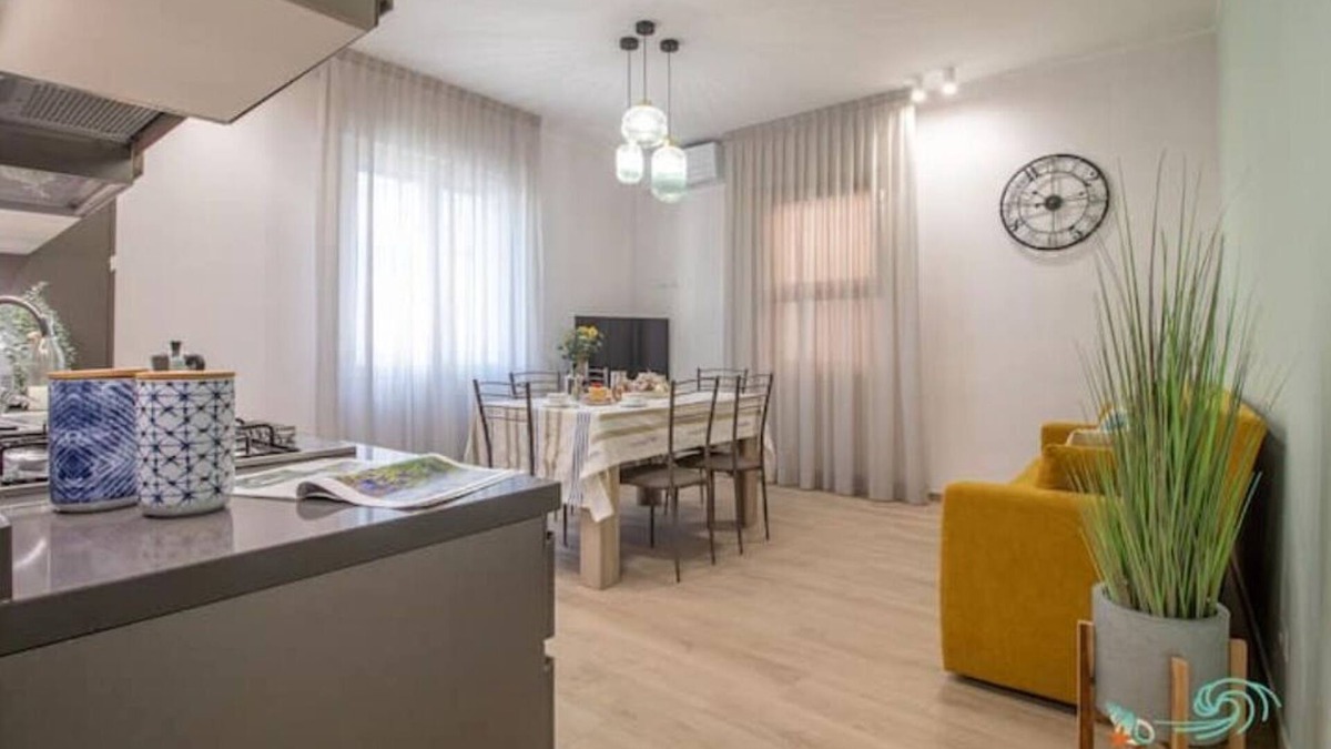 Cagnona Apartment | Vrbo Property