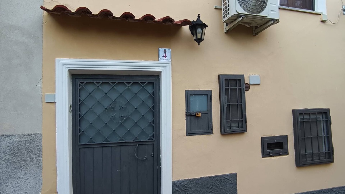 Giffoni sei Casali Apartment | Vrbo Property