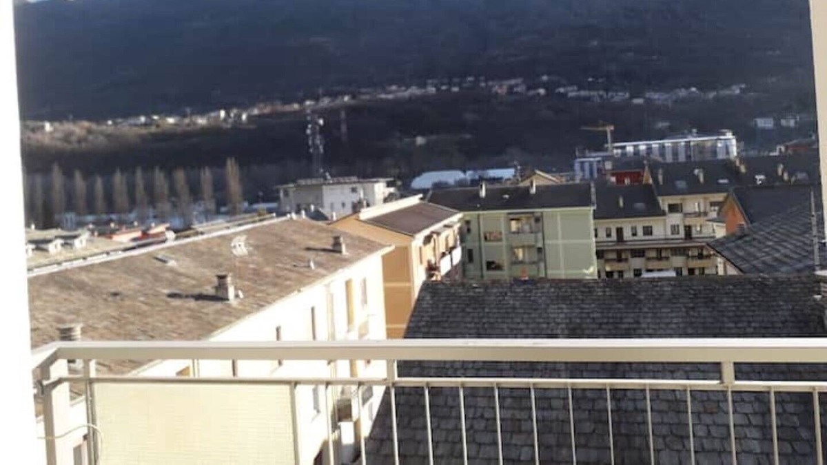 Valtellina Apartment | Vrbo Property