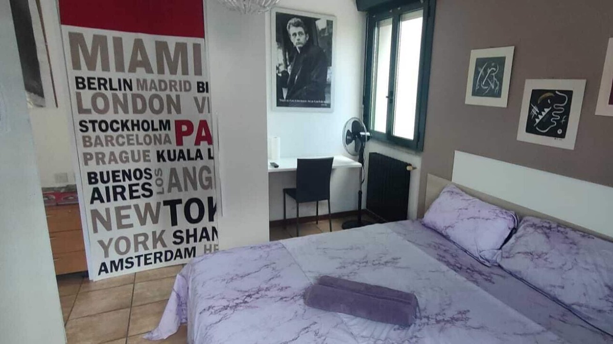 Tirano Apartment | Vrbo Property