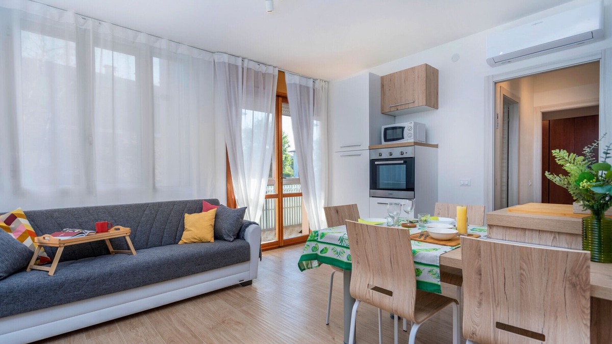 Colugna Apartment | Vrbo Property