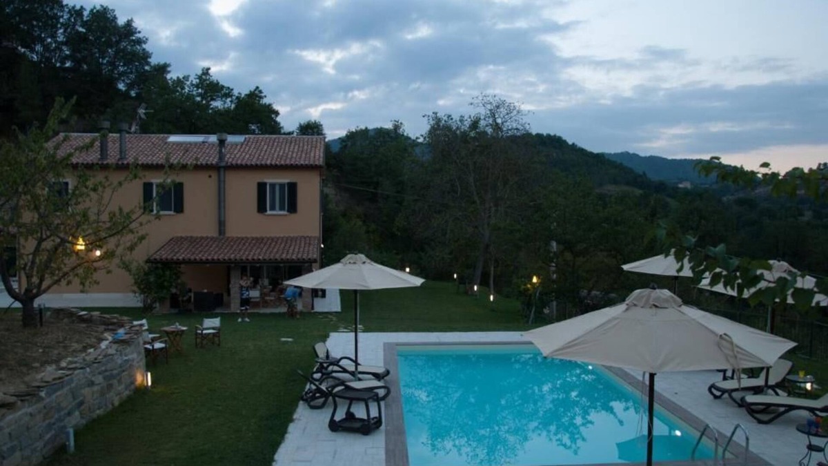 Venarotta Villa | Vrbo Property