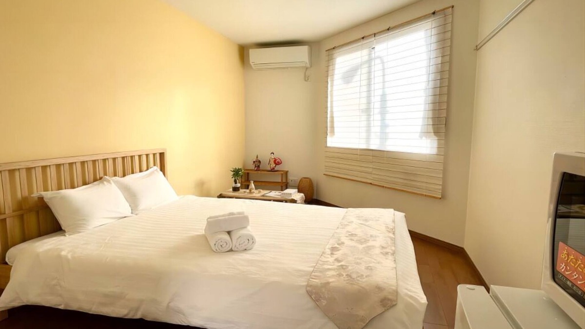 Nishikoiwa Apartment | Vrbo Property