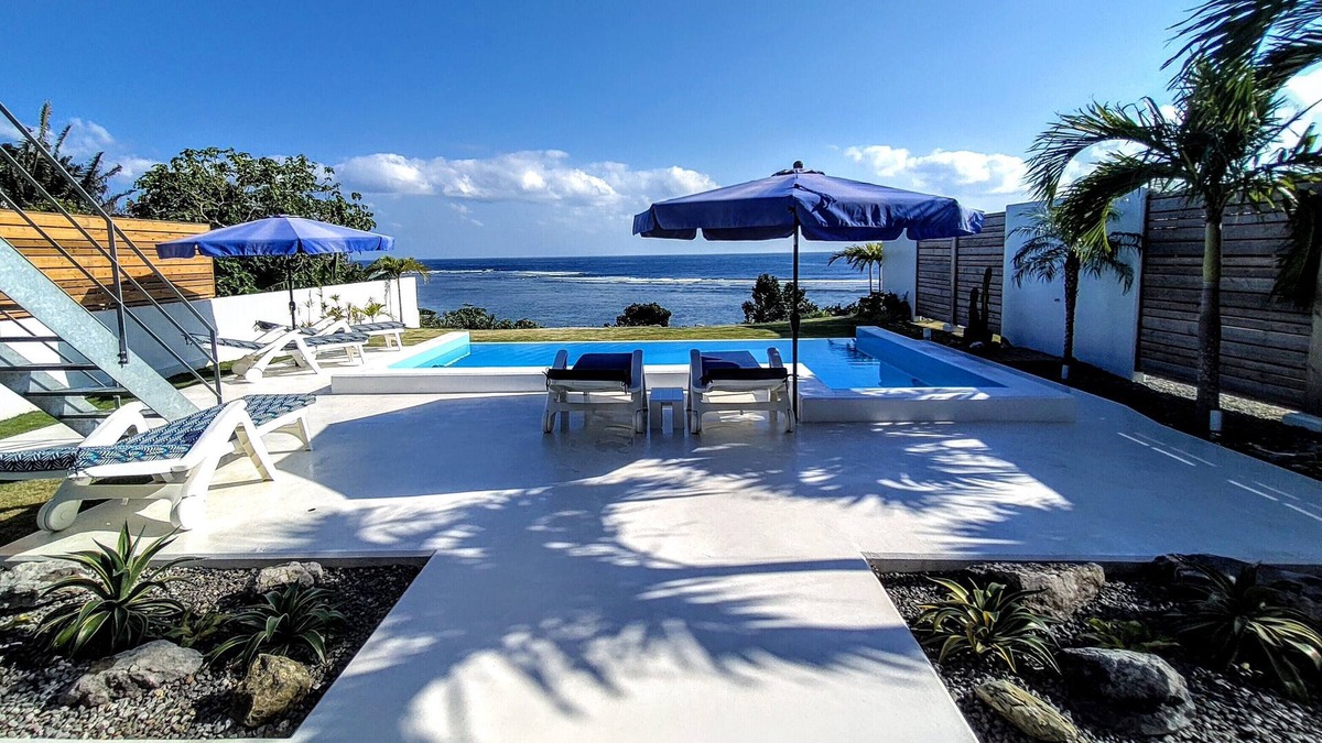 Kabira Villa | Vrbo Property