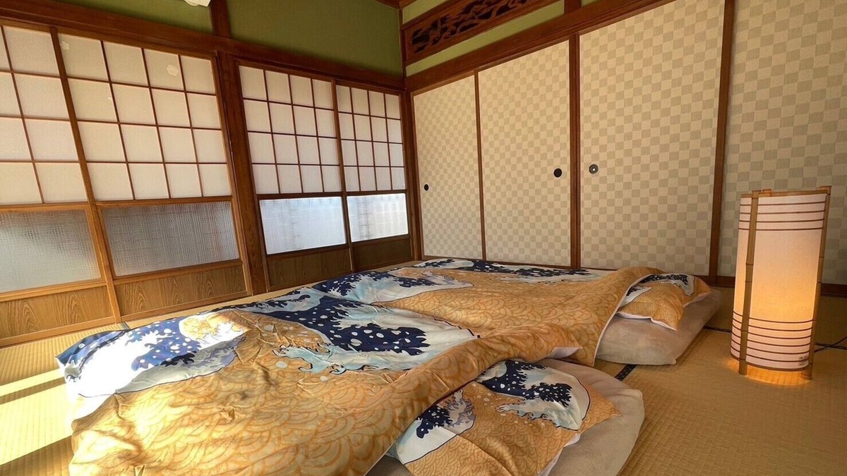 Katori House | Vrbo Property