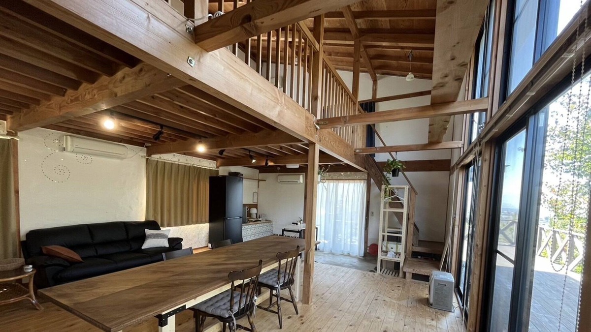 Koshu House | Vrbo Property