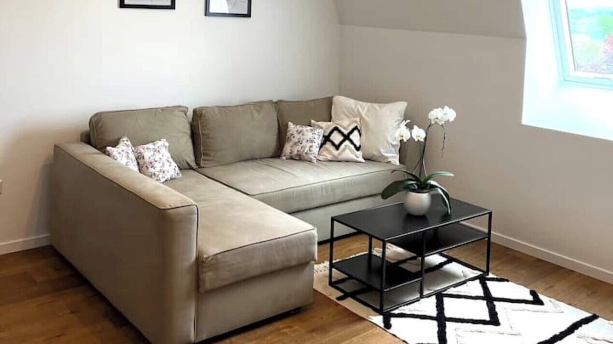 Frisange Apartment | Vrbo Property