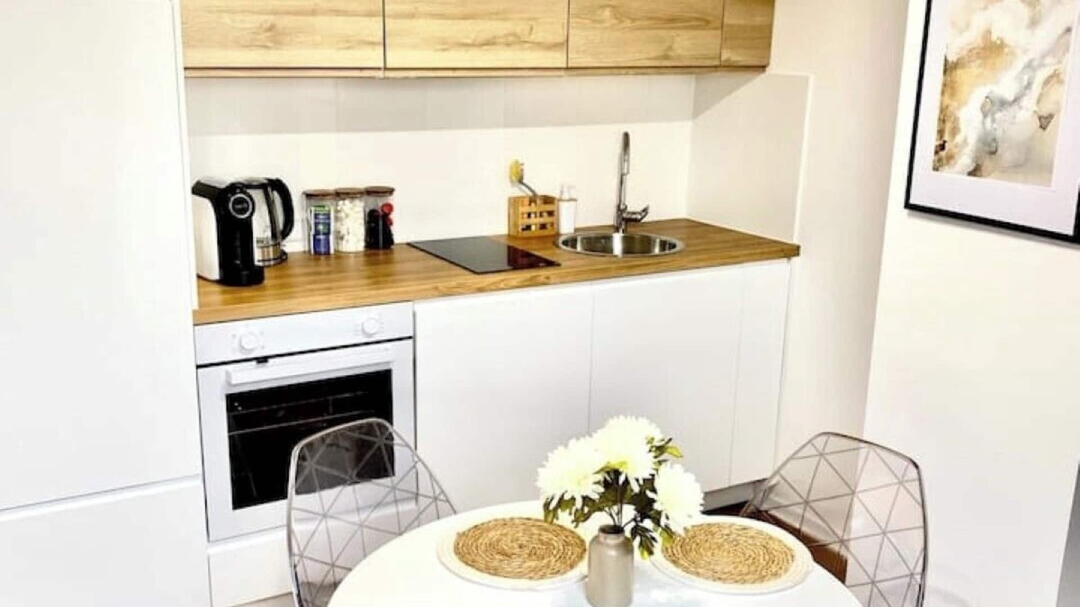 Frisange Apartment | Vrbo Property