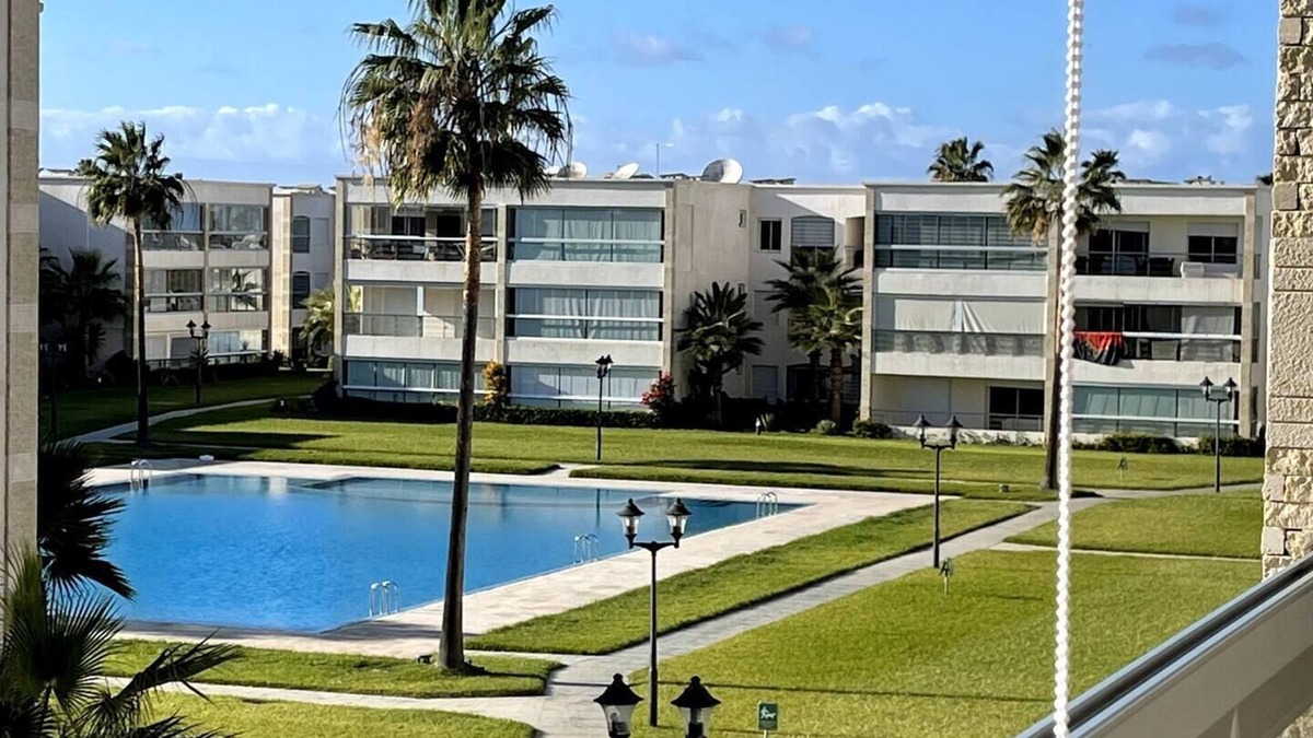 Lamharza Essahel Apartment | Vrbo Property