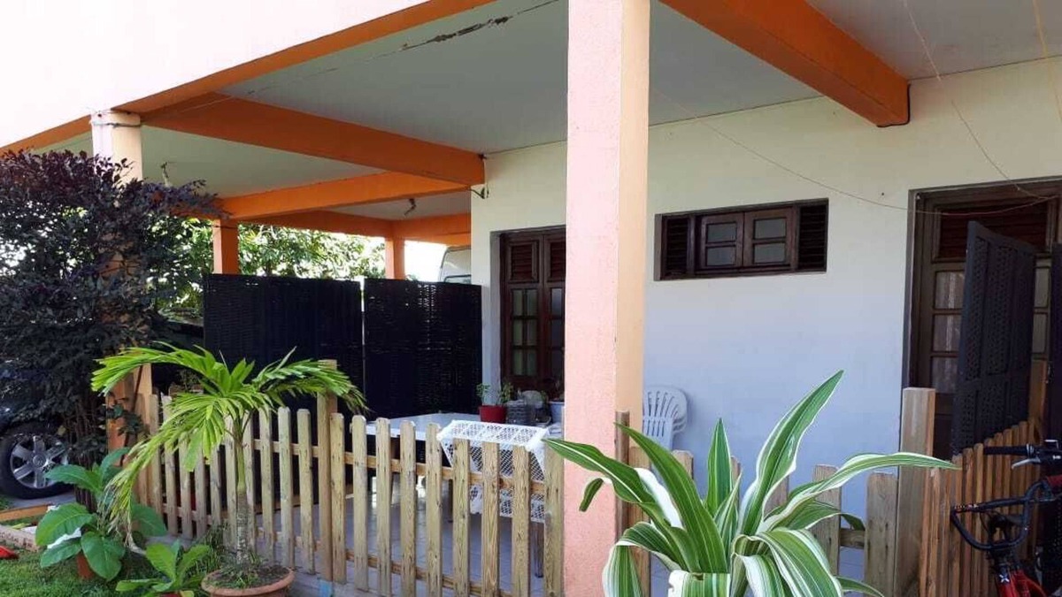 Basse-Pointe Apartment | Vrbo Property