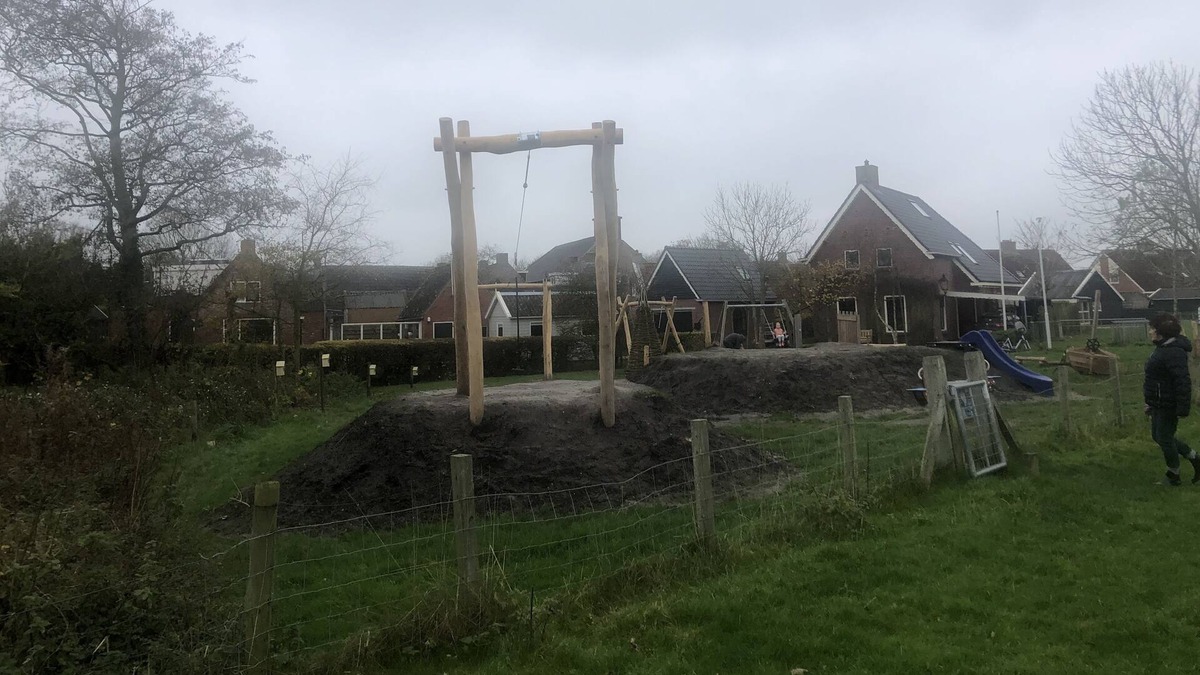 Paesens-Moddergat House | Vrbo Property