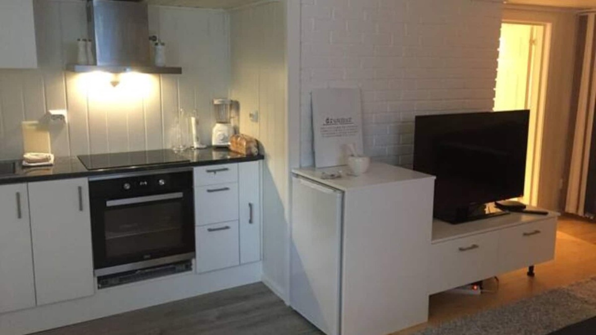 Vennesla Apartment | Vrbo Property