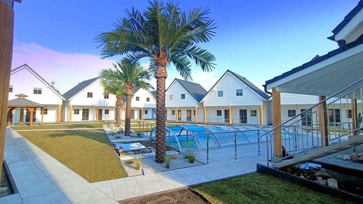 Bobolin Resort | Vrbo Property