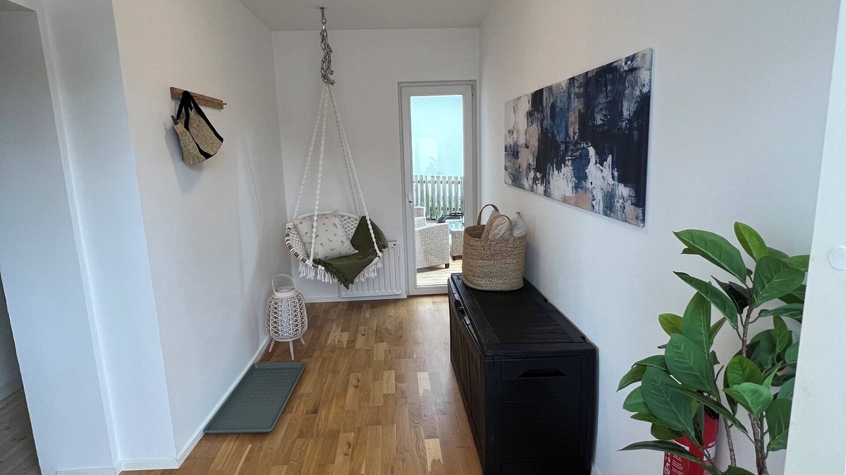 Vellinge Apartment | Vrbo Property