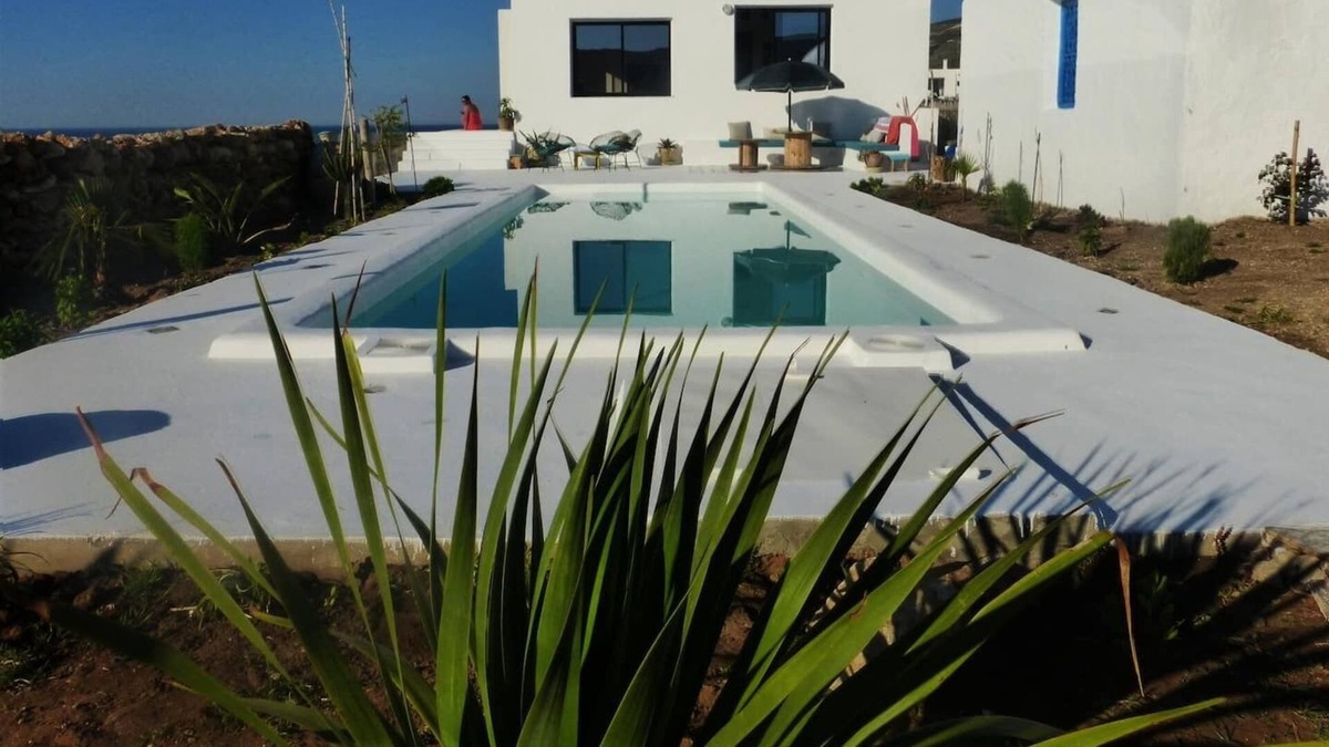Aousja House | Vrbo Property