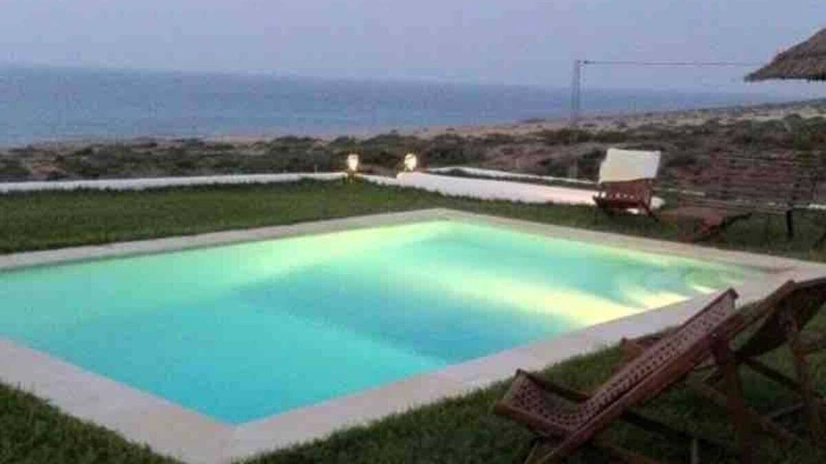 Aousja House | Vrbo Property