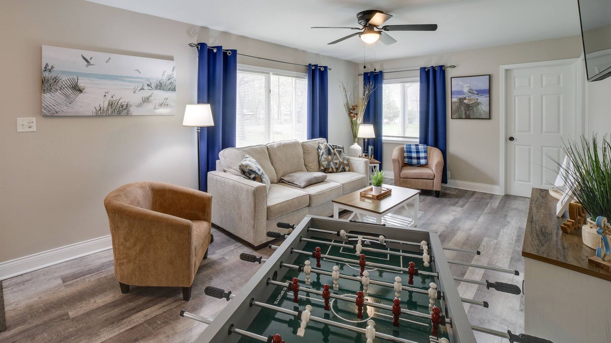 Bass Lake House | Vrbo Property