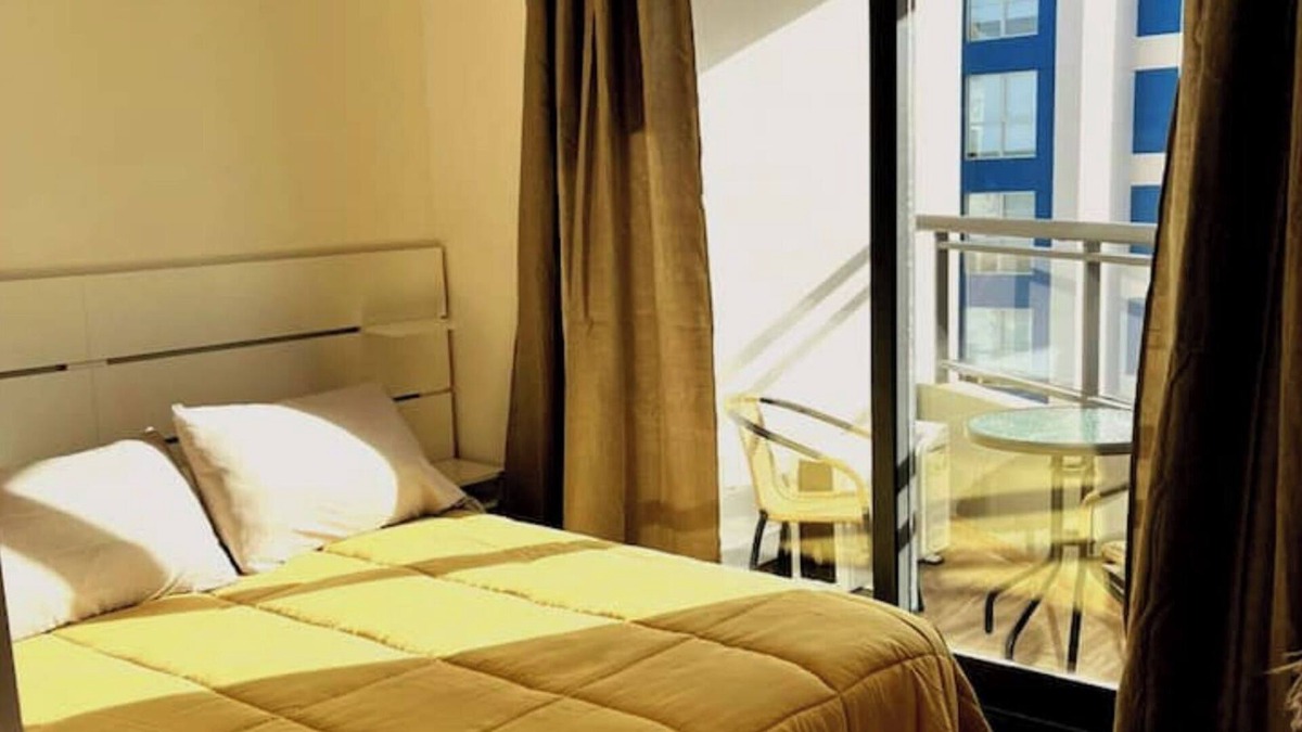 Aidy Grill Apartment | Vrbo Property