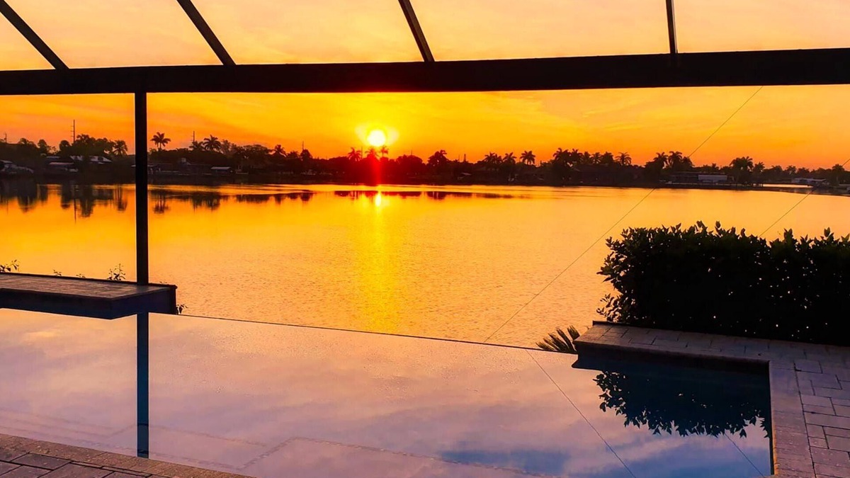 Eight Lakes Villa | VRCC Villa Splendid - enjoy the best view ever