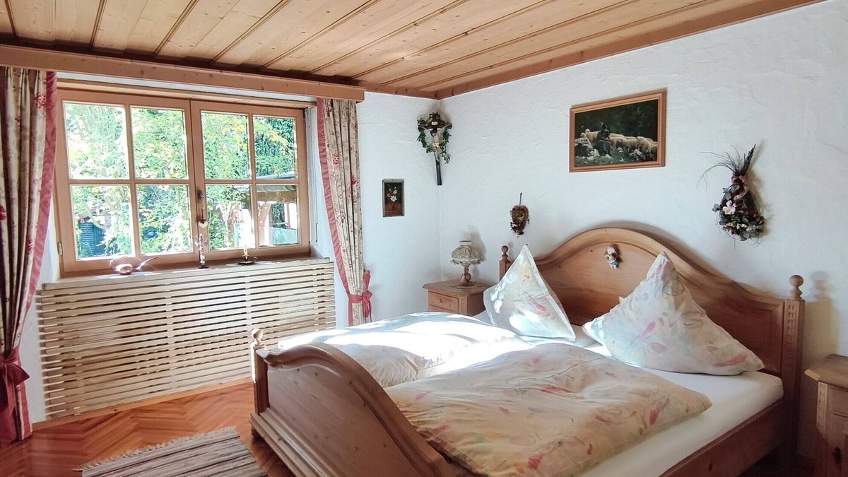 Hochzoll Apartment | Vroni Holiday Apartment - Hochzoll South