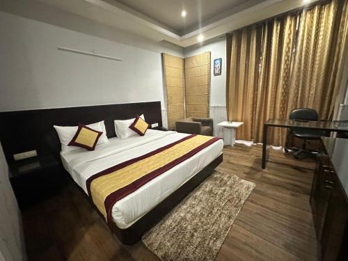 DLF Phase 3 House | VRResidency