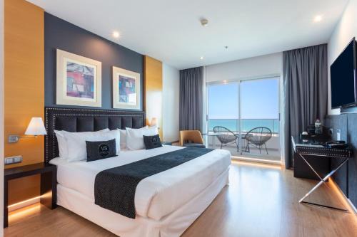 Grau i Platja Hotel | VS Gandía Palace Hotel *