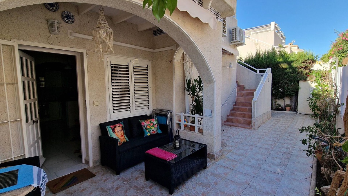 Los Altos Villa | VT-503130-A Villa Solaris. 2 Bed, Sleeps 6nFantastic family villa.