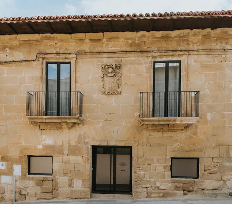 San Vicente de la Sonsierra Villa | VT en San Vicente de la Sonsierra