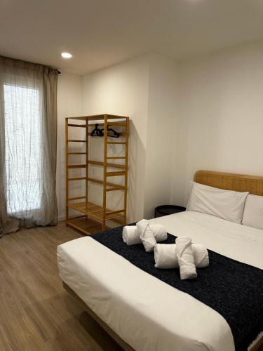 El Gancho Apartment | VTZ Los Balcones del Casco