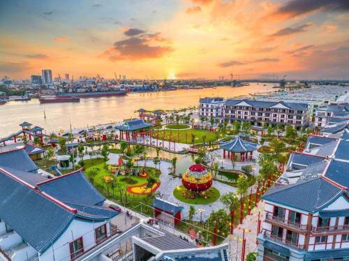 Thuy Nguyen Hotel | Vu'Stay
