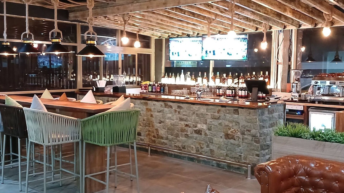 Martintar Hotel | Vualiku Hotel & Apartments
