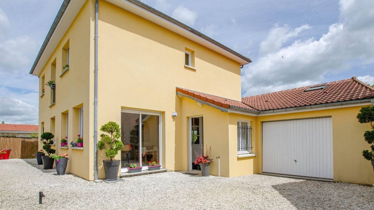 Dienville House | Vue sur Lac - Dienville