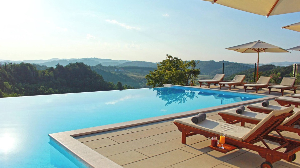 Skaricevo House | Vuglec Breg